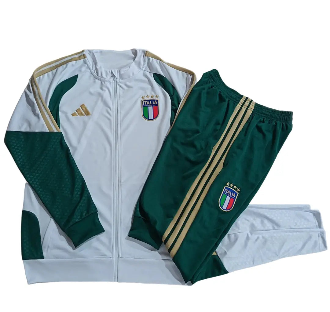 Survêtement ensemble jogging Italie Italy 2024/25