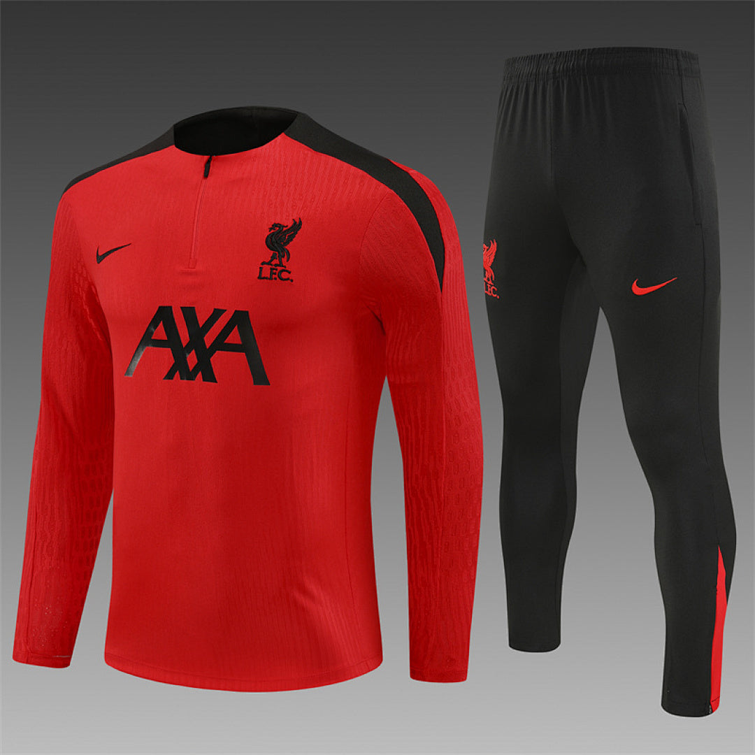 Survêtement Ensemble Jogging Liverpool 2024/25 - Adult/ Enfant