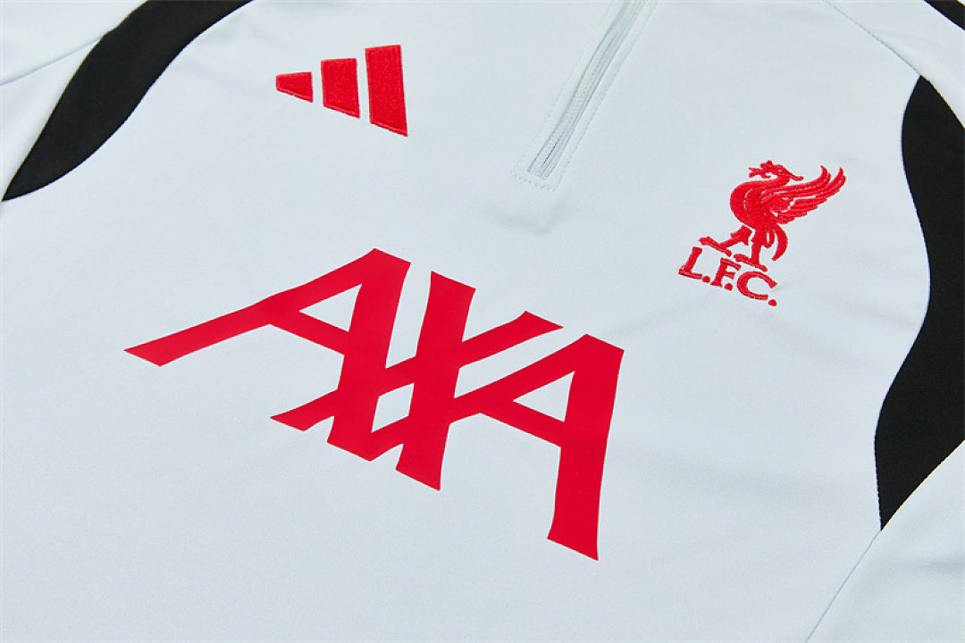 Survêtement ensemble jogging Liverpool 2026/27 - Adulte