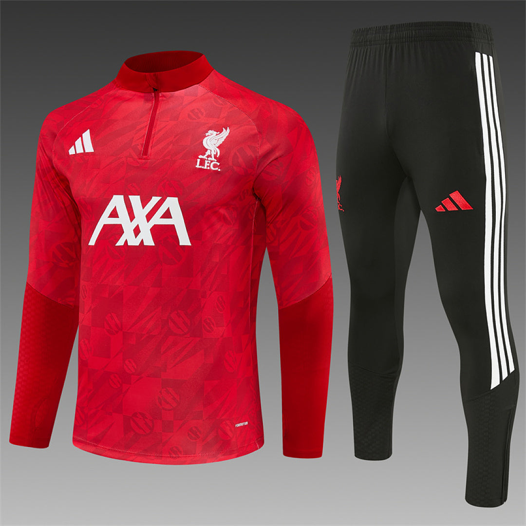 Survêtement Ensemble Jogging Liverpool 2026/27 - Adulte