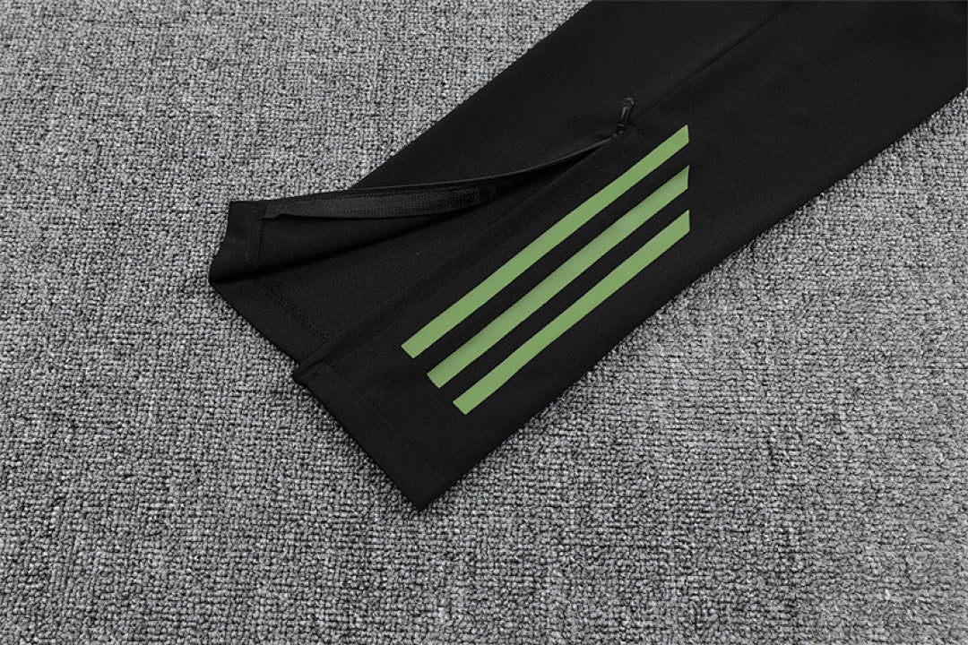 Survêtement ensemble jogging Madrid 2025/26 - Adulte