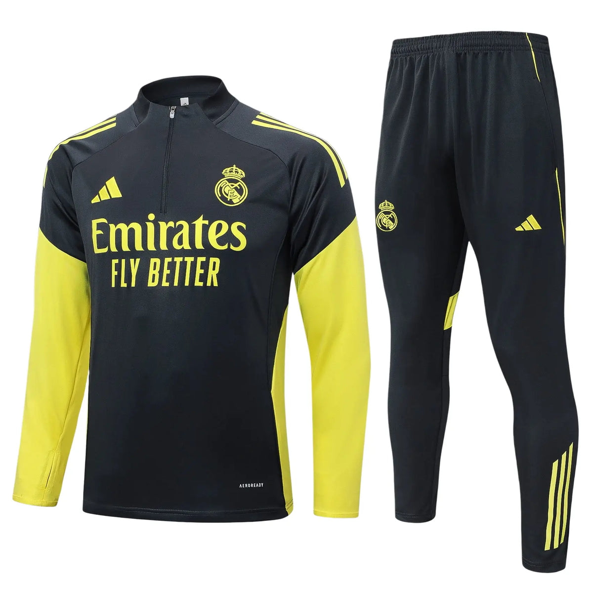 Survêtement ensemble jogging Madrid 2025/26 - Enfant