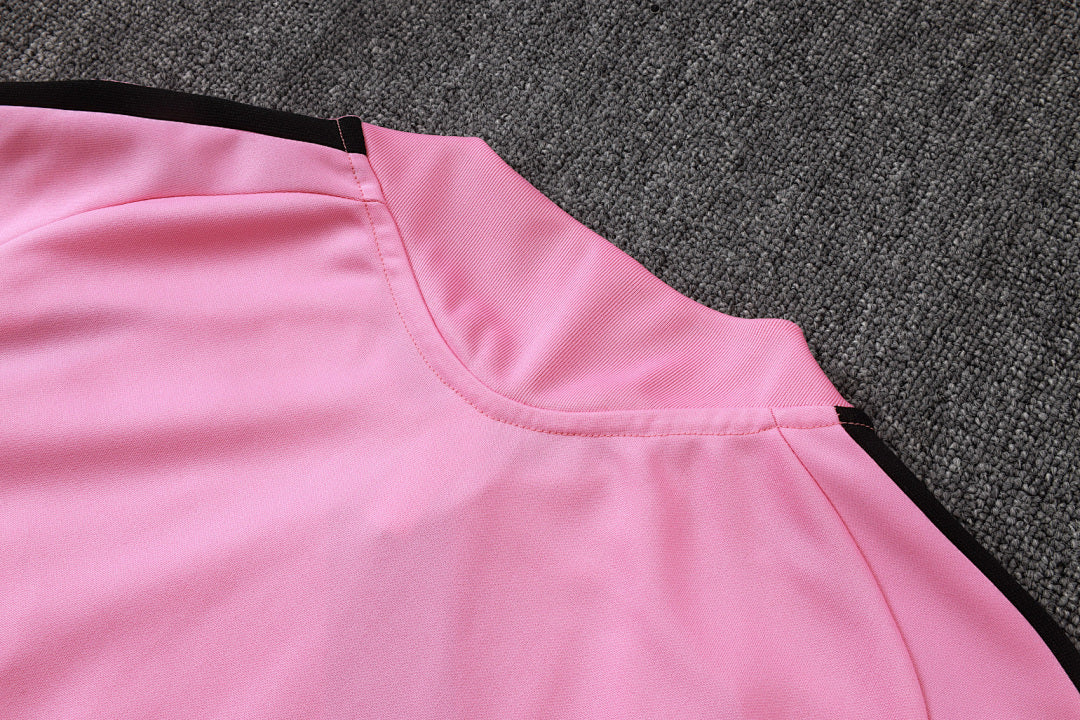 Survêtement Ensemble Jogging Miami Rose 2026/27