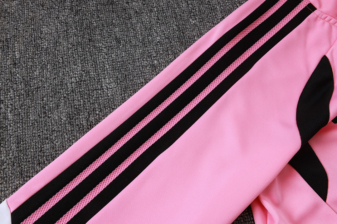 Survêtement Ensemble Jogging Miami Rose 2026/27