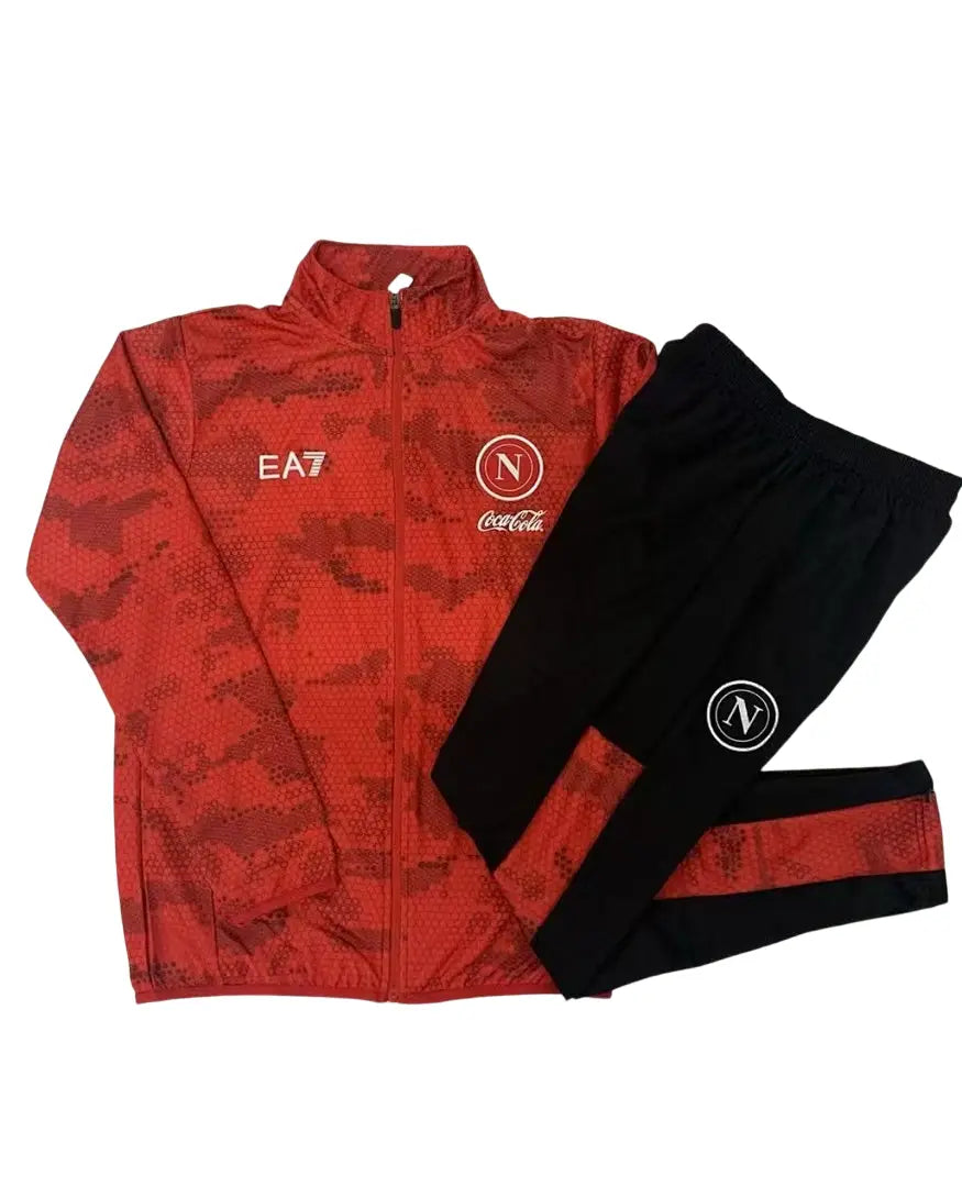 Survêtement ensemble jogging Naples 2024/25