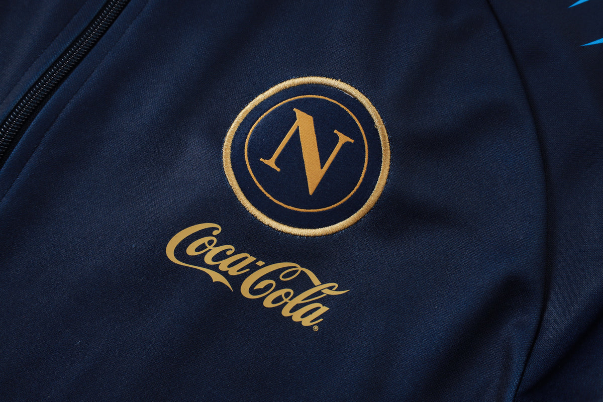 Survêtement Ensemble Jogging Naples 2025/26