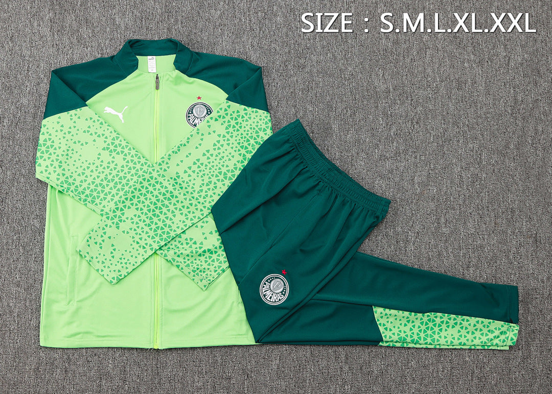 Survêtement ensemble jogging Palmeiras 2024/25