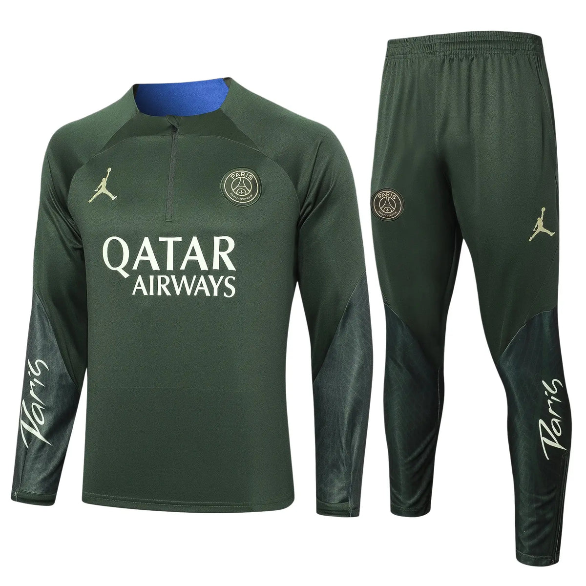 Survêtement ensemble jogging Paris 2023/24 - Enfant