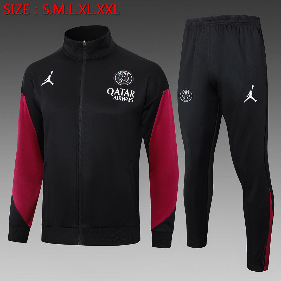 Survêtement ensemble jogging Paris 2024/25
