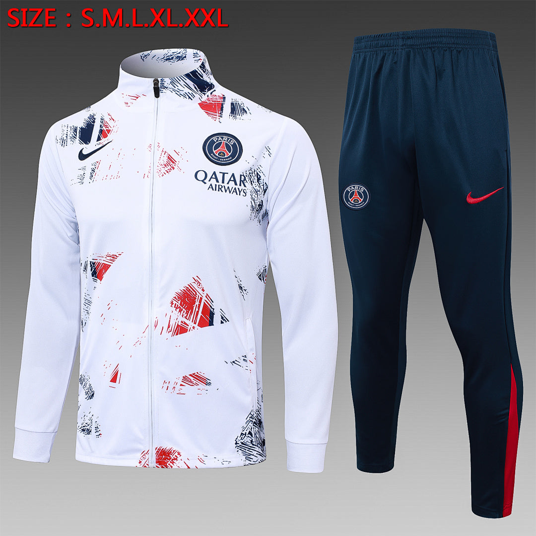 Survêtement ensemble jogging Paris 2024/25