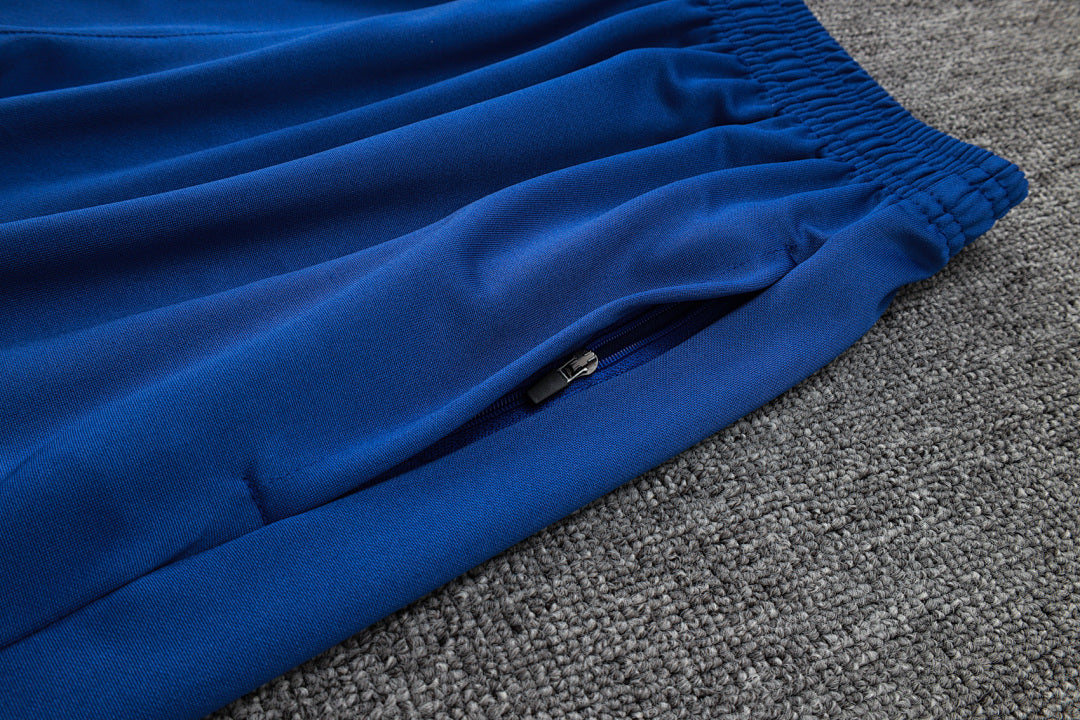 Survêtement Ensemble Jogging Paris 2024/25 Rouge