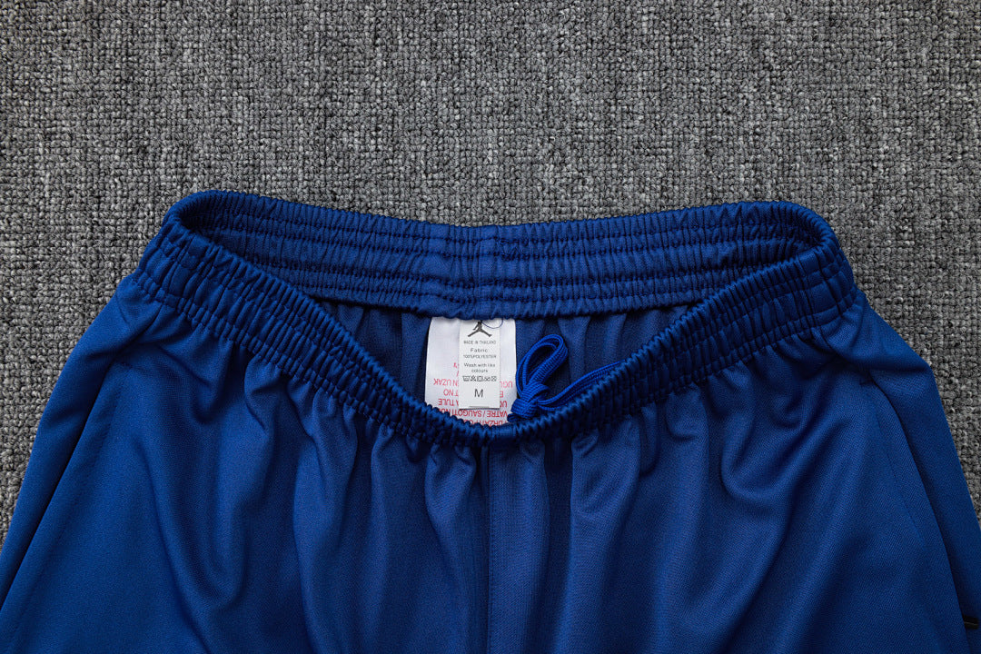 Survêtement Ensemble Jogging Paris 2024/25 Rouge