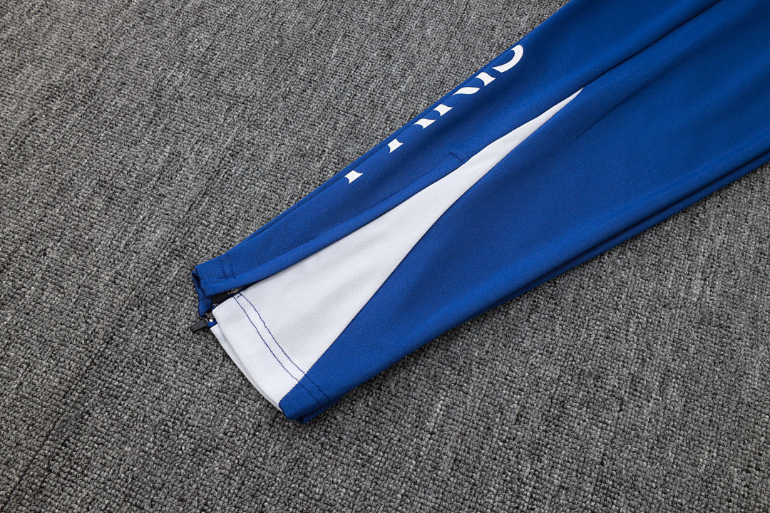 Survêtement Ensemble Jogging Paris 2024/25 Rouge