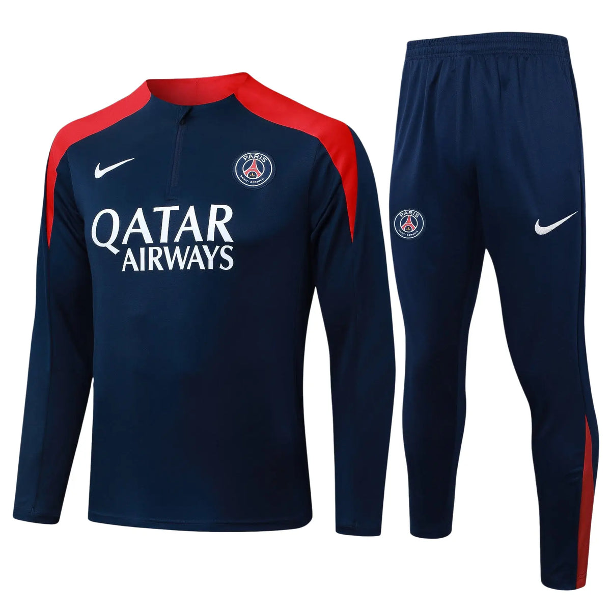 Survêtement Ensemble Jogging Paris 2025/26 - Enfant