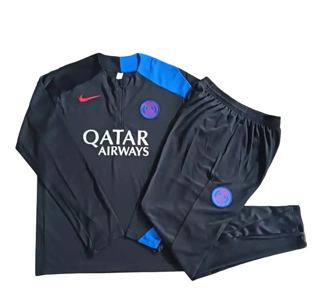 Survêtement ensemble jogging Paris 2025/26 - Enfant