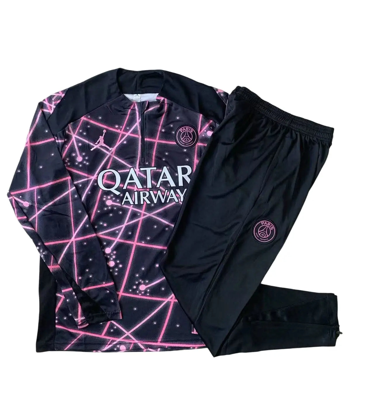 Survêtement ensemble jogging Paris 2025/26 - Enfant