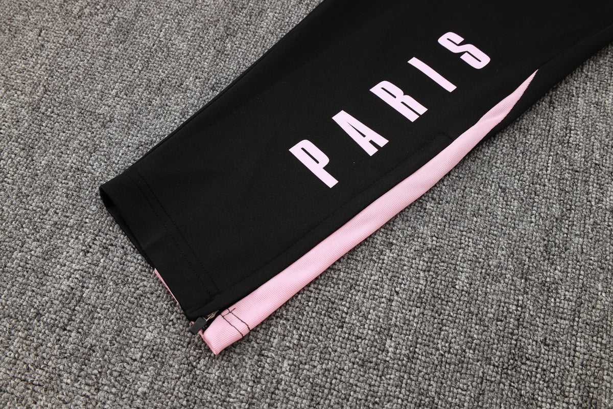 Survêtement Ensemble Jogging Paris Rose 2024/25