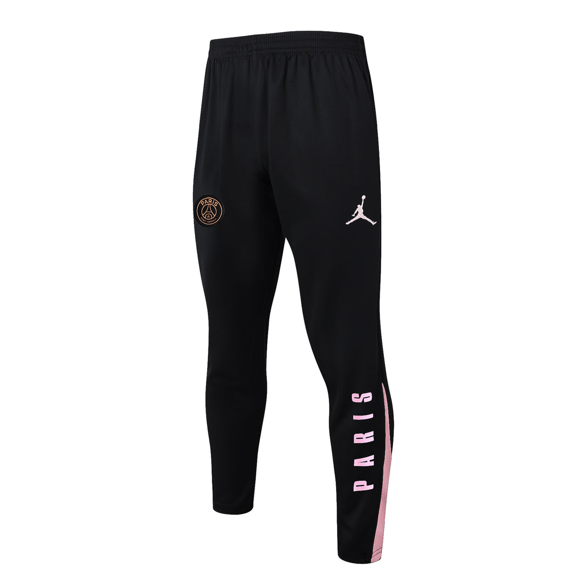 Survêtement Ensemble Jogging Paris Rose 2024/25