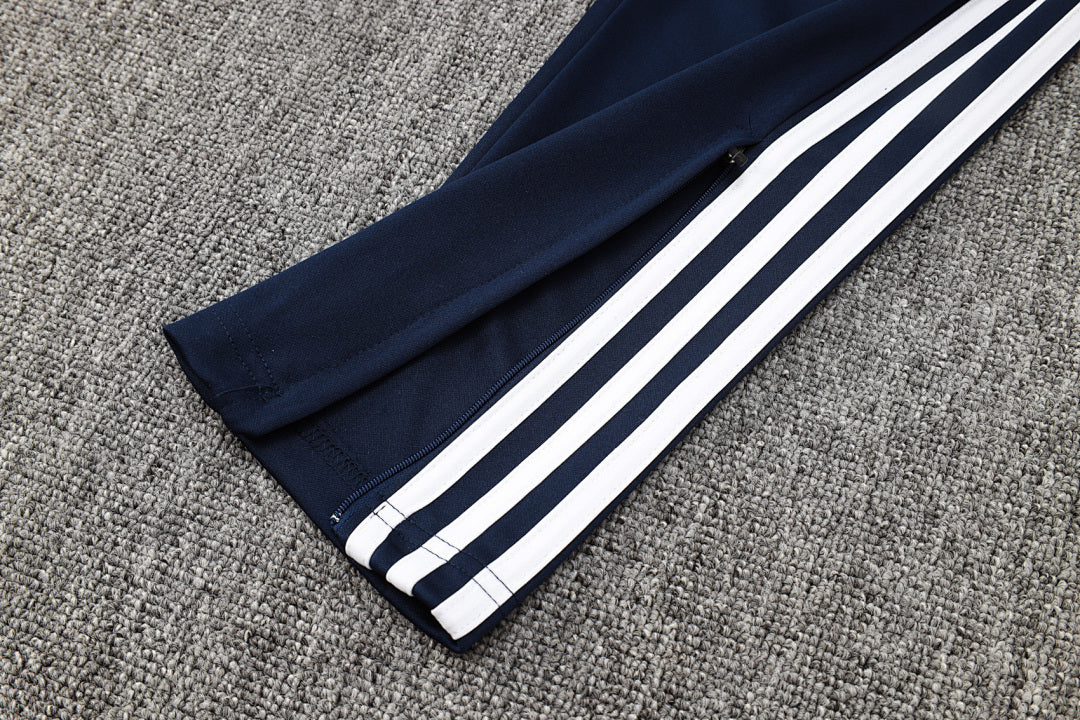 Survêtement ensemble jogging Real Madrid 2024/25