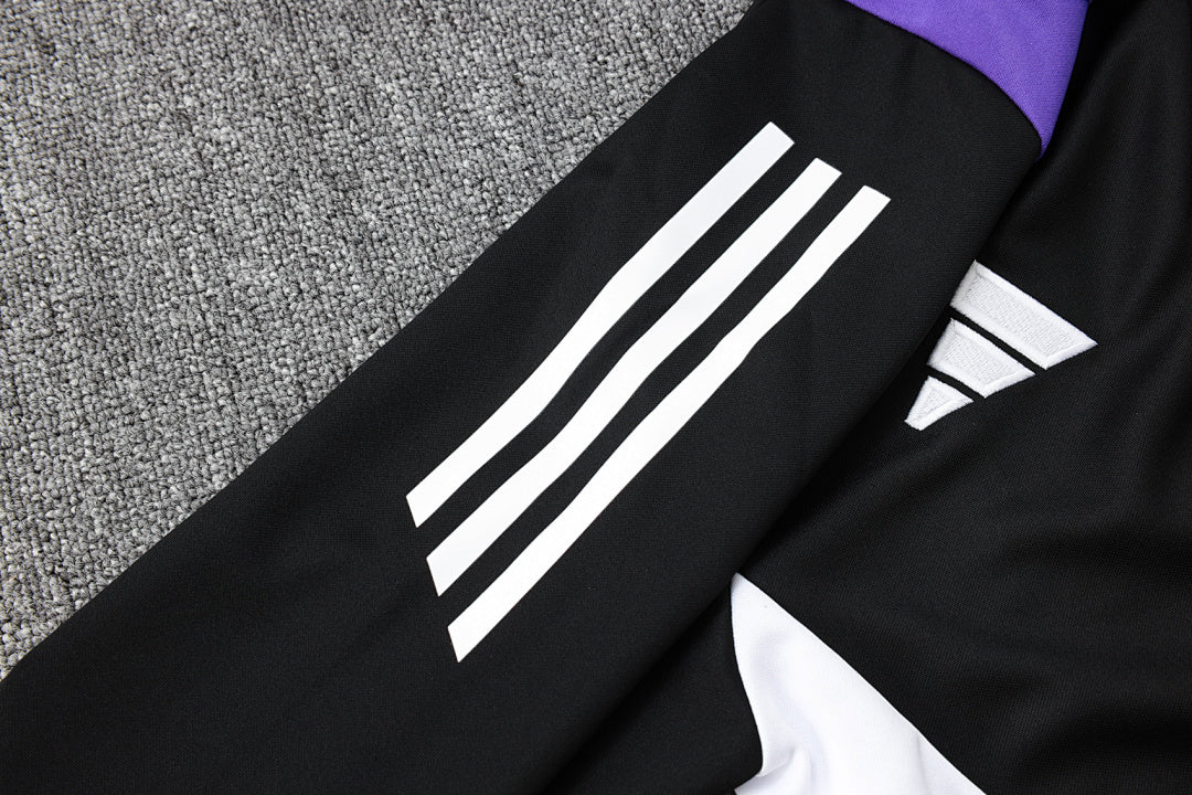 Survêtement Ensemble Jogging Real Madrid 2024/25