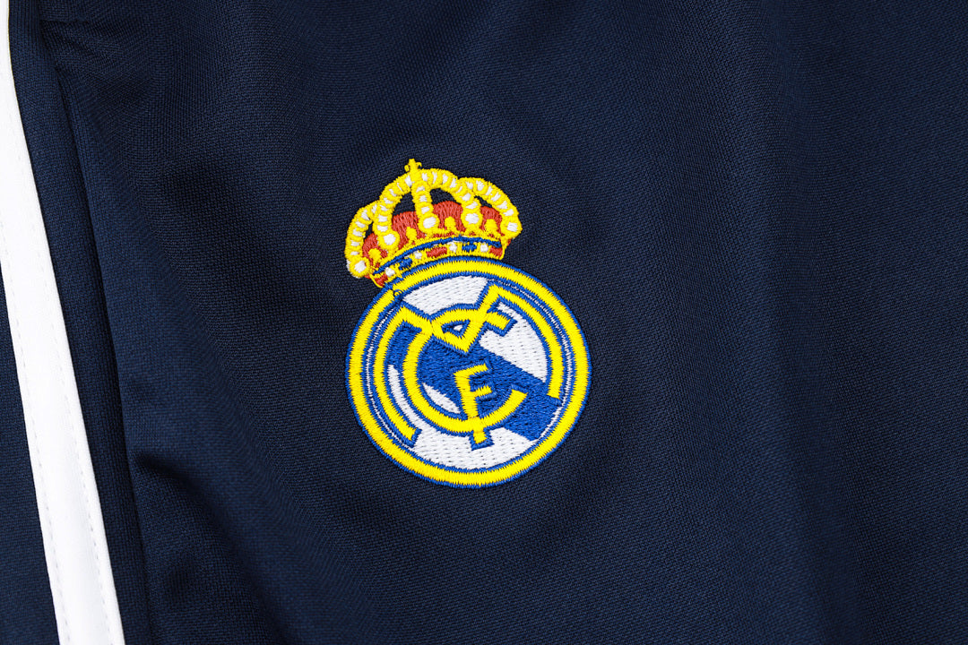 Survêtement ensemble jogging Real Madrid 2024/25