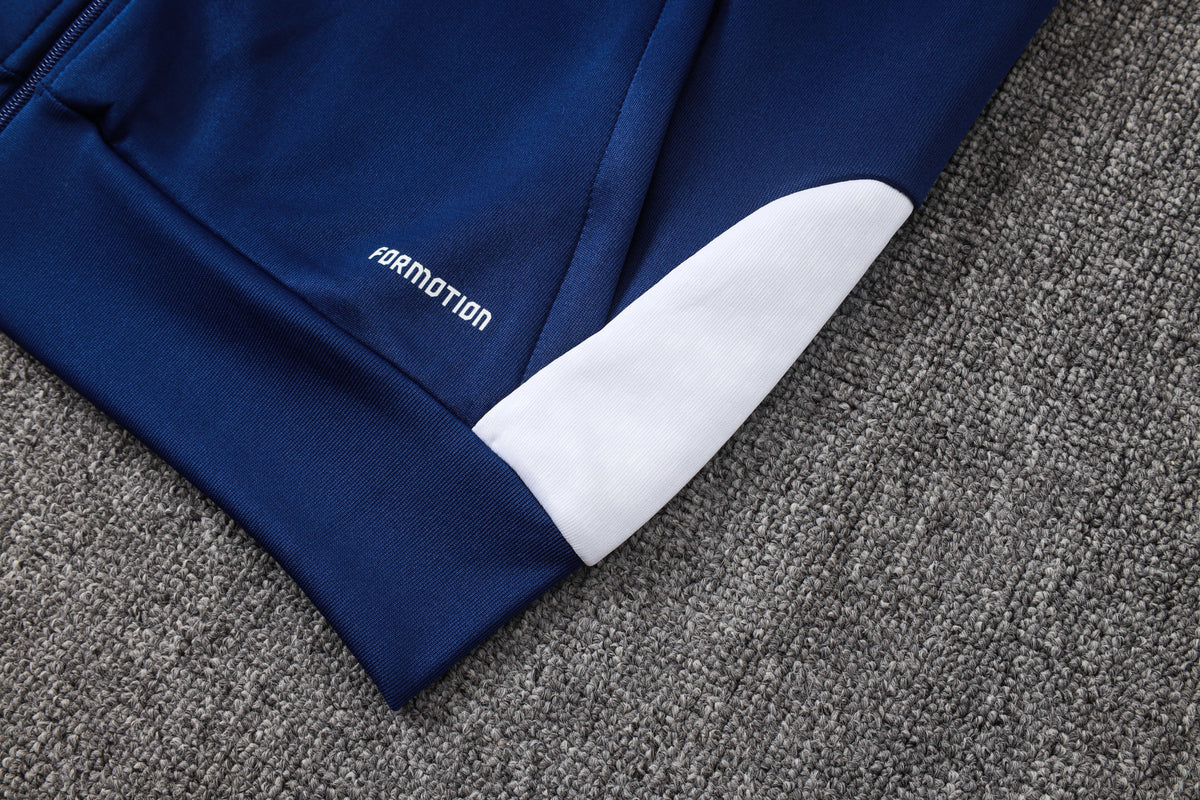 Survêtement Ensemble Jogging Real Madrid 2024/25