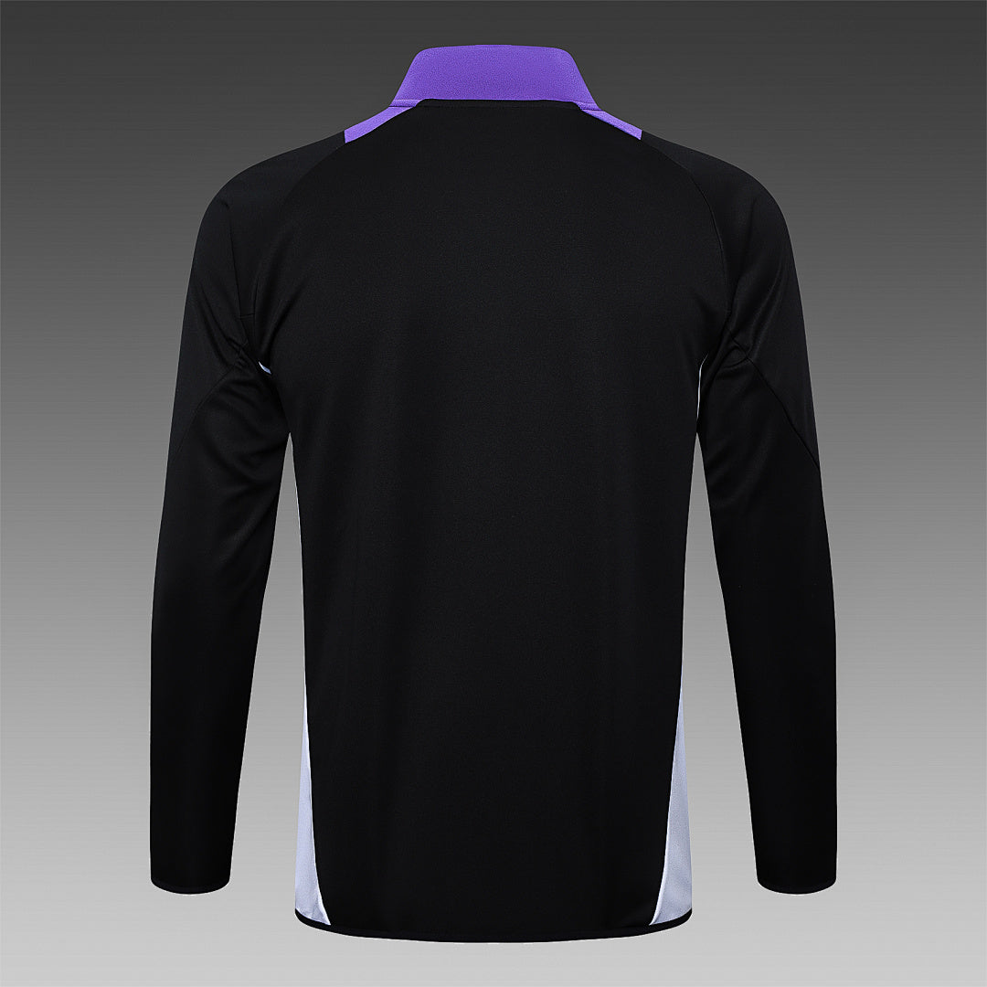 Survêtement Ensemble Jogging Real Madrid 2024/25