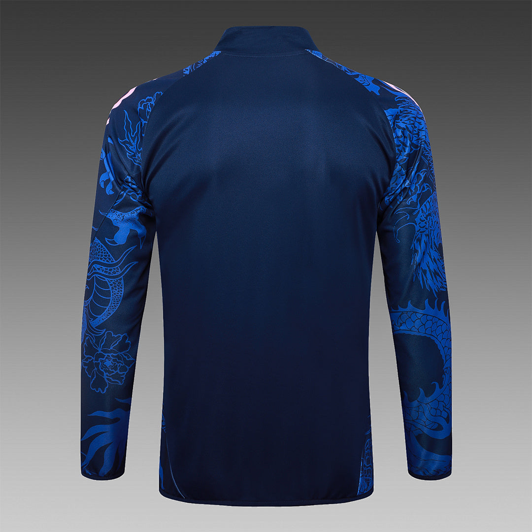Survêtement Ensemble Jogging Real Madrid 2024/25