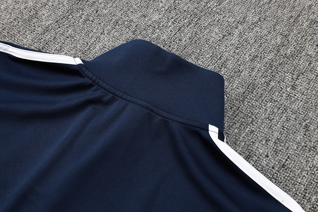 Survêtement ensemble jogging Real Madrid 2024/25