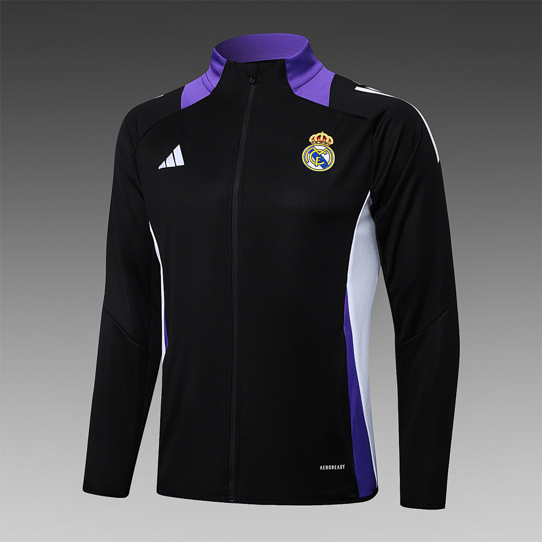 Survêtement Ensemble Jogging Real Madrid 2024/25