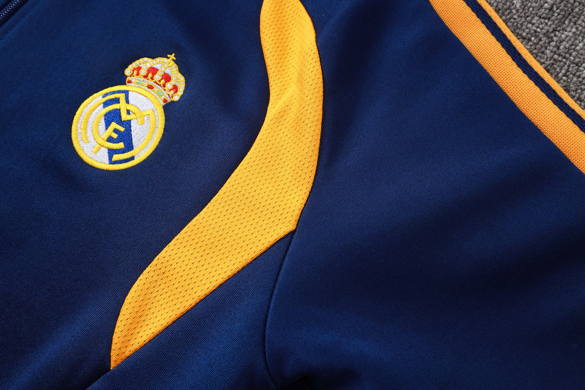 Survêtement Ensemble Jogging Real Madrid 2024/25