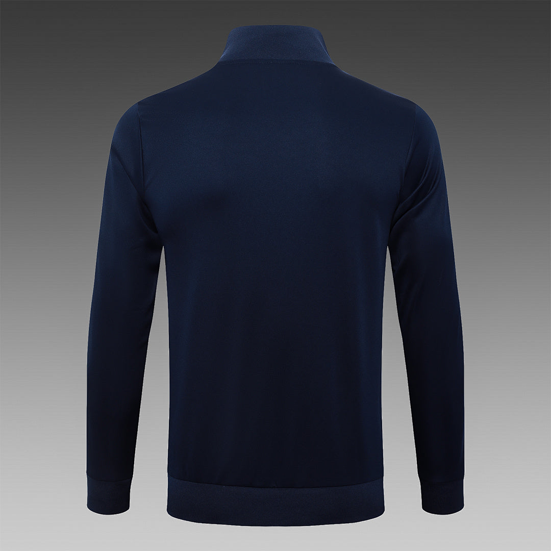 Survêtement ensemble jogging Real Madrid 2024/25