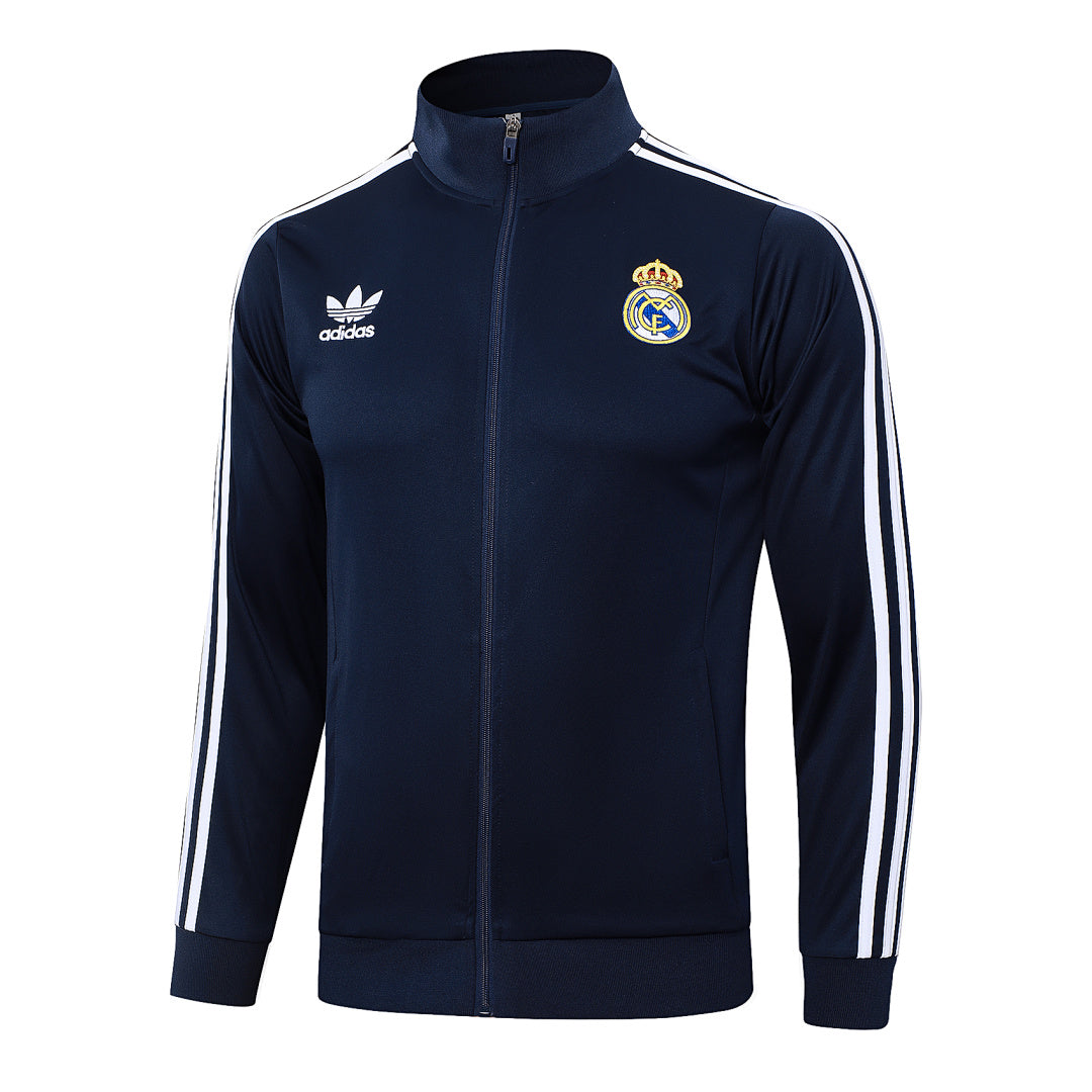 Survêtement ensemble jogging Real Madrid 2024/25