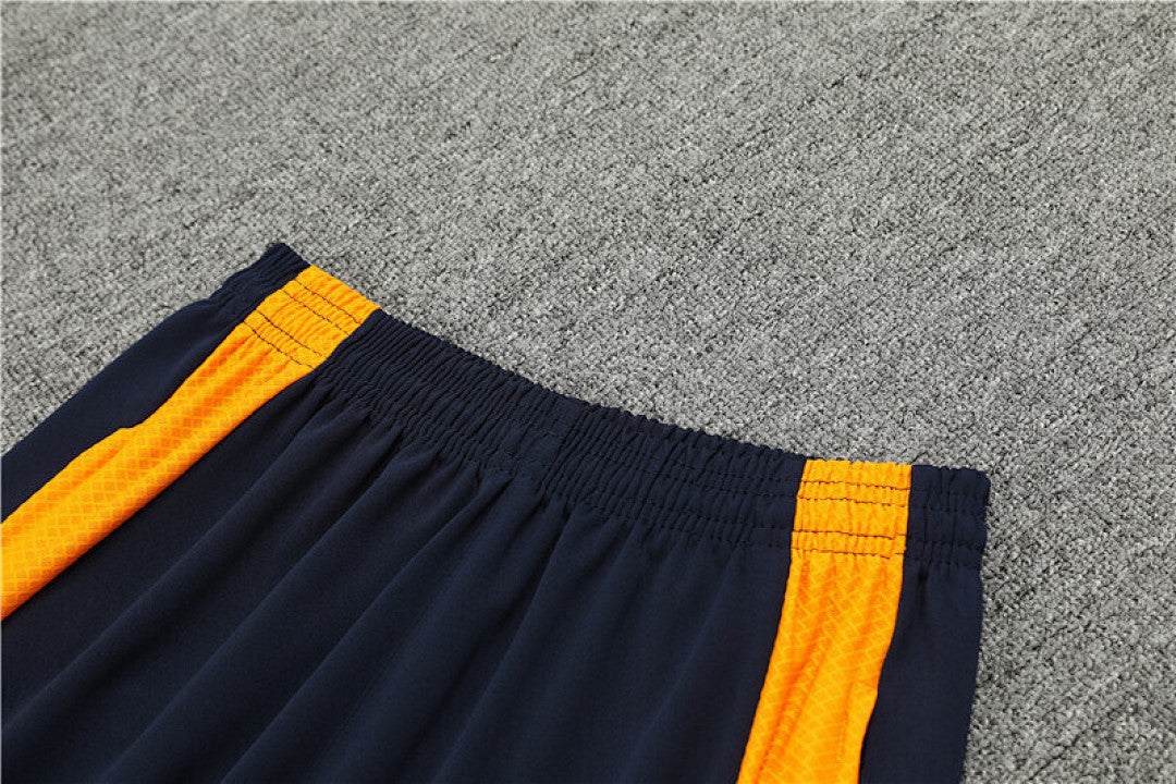 Survêtement Ensemble Jogging Real Madrid 2024/25 - Bleu Clair