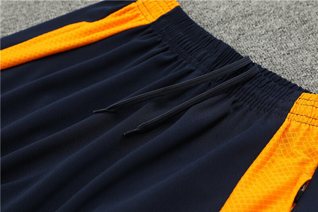 Survêtement Ensemble Jogging Real Madrid 2024/25 - Bleu Clair