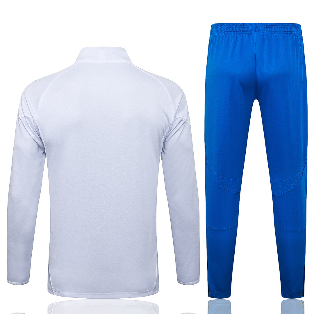 Survêtement Ensemble Jogging Real Madrid 2025/26