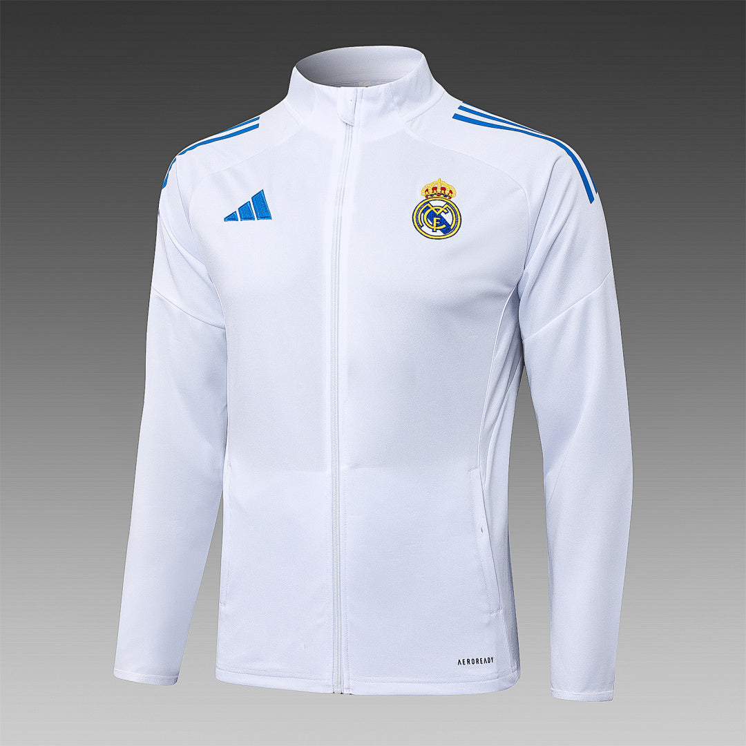 Survêtement Ensemble Jogging Real Madrid 2025/26