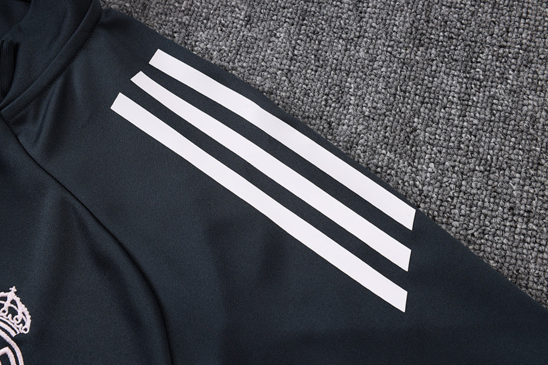 Survêtement Ensemble Jogging Real Madrid 2025/26