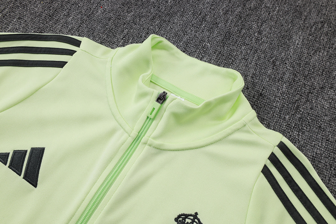 Survêtement Ensemble Jogging Real Madrid 2025/26