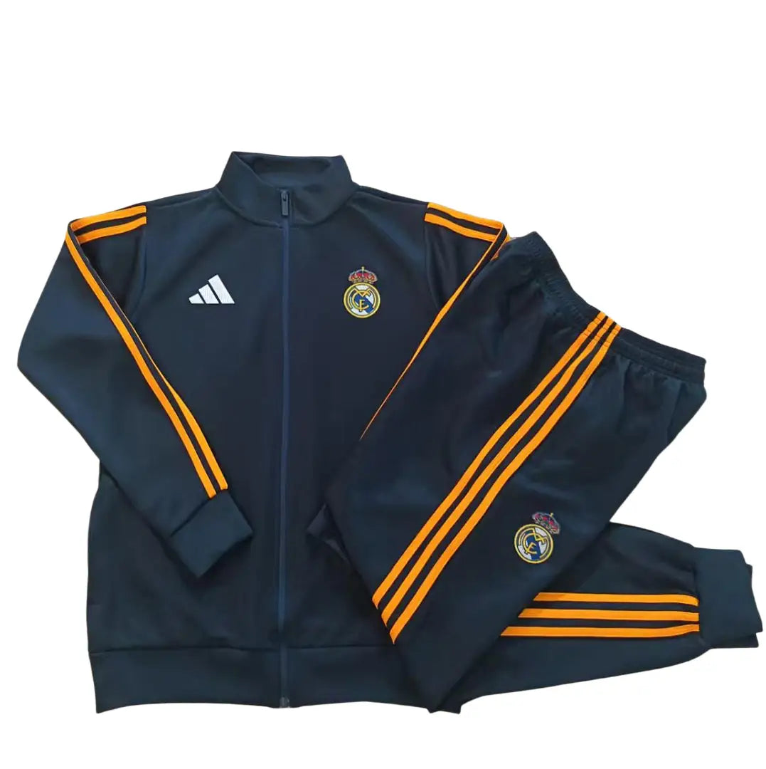 Survêtement Ensemble Jogging Real Madrid 2026/27