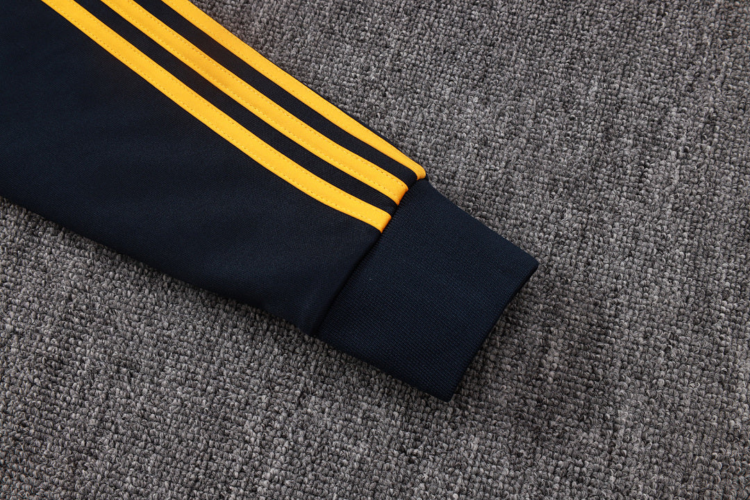 Survêtement Ensemble Jogging Real Madrid 2026/27