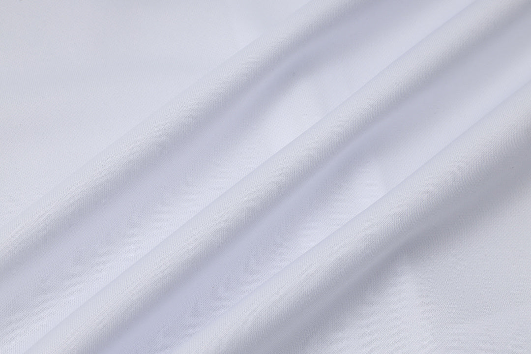 Survêtement Ensemble Jogging Real Madrid Blanc 2025/26