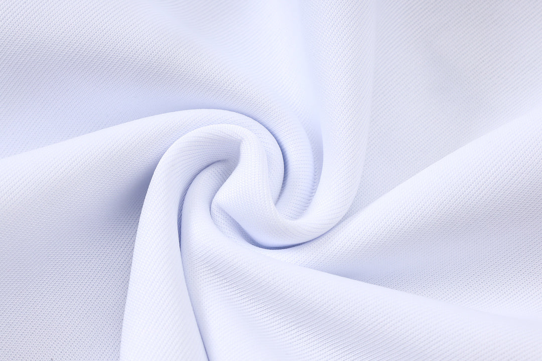 Survêtement Ensemble Jogging Real Madrid Blanc Rose