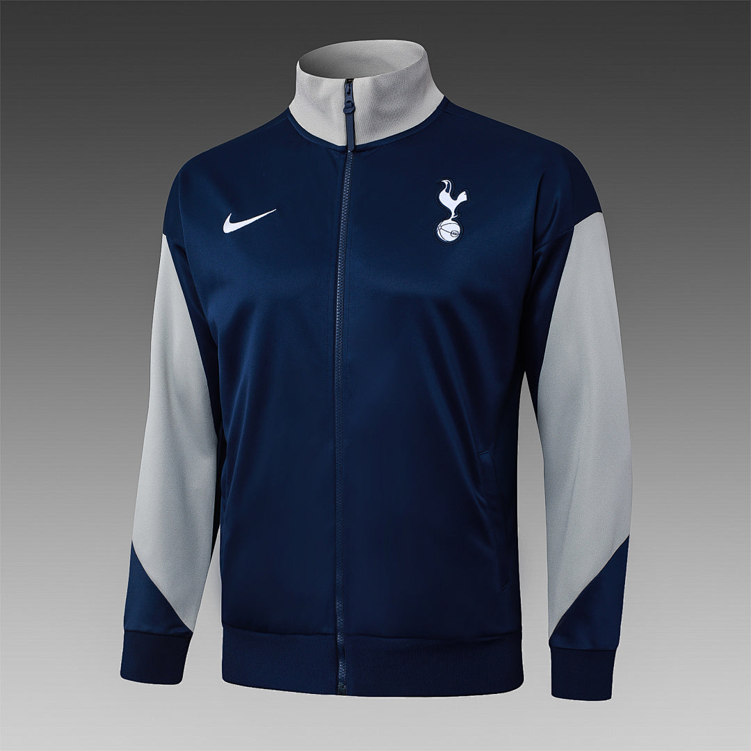 Survêtement Ensemble Jogging Tottenham 2025/26 Bleu Roi