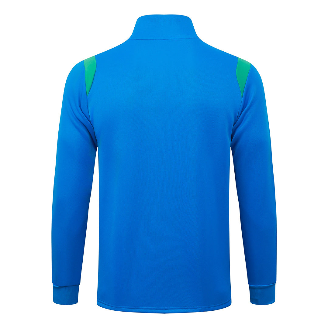 Survêtement Ensemble Jogging Veste Brésil Brazil