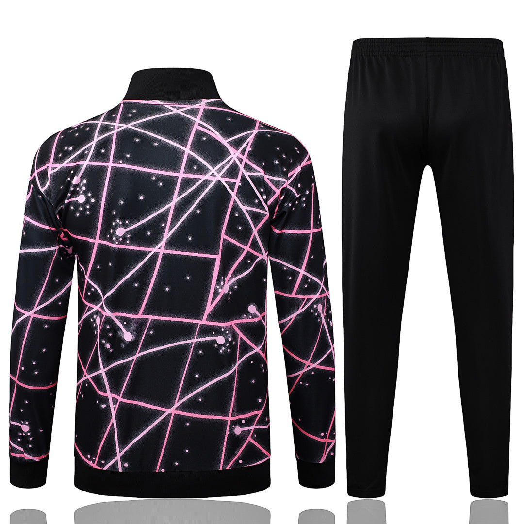 Survêtement Ensemble Jogging Veste Paris 2025/26