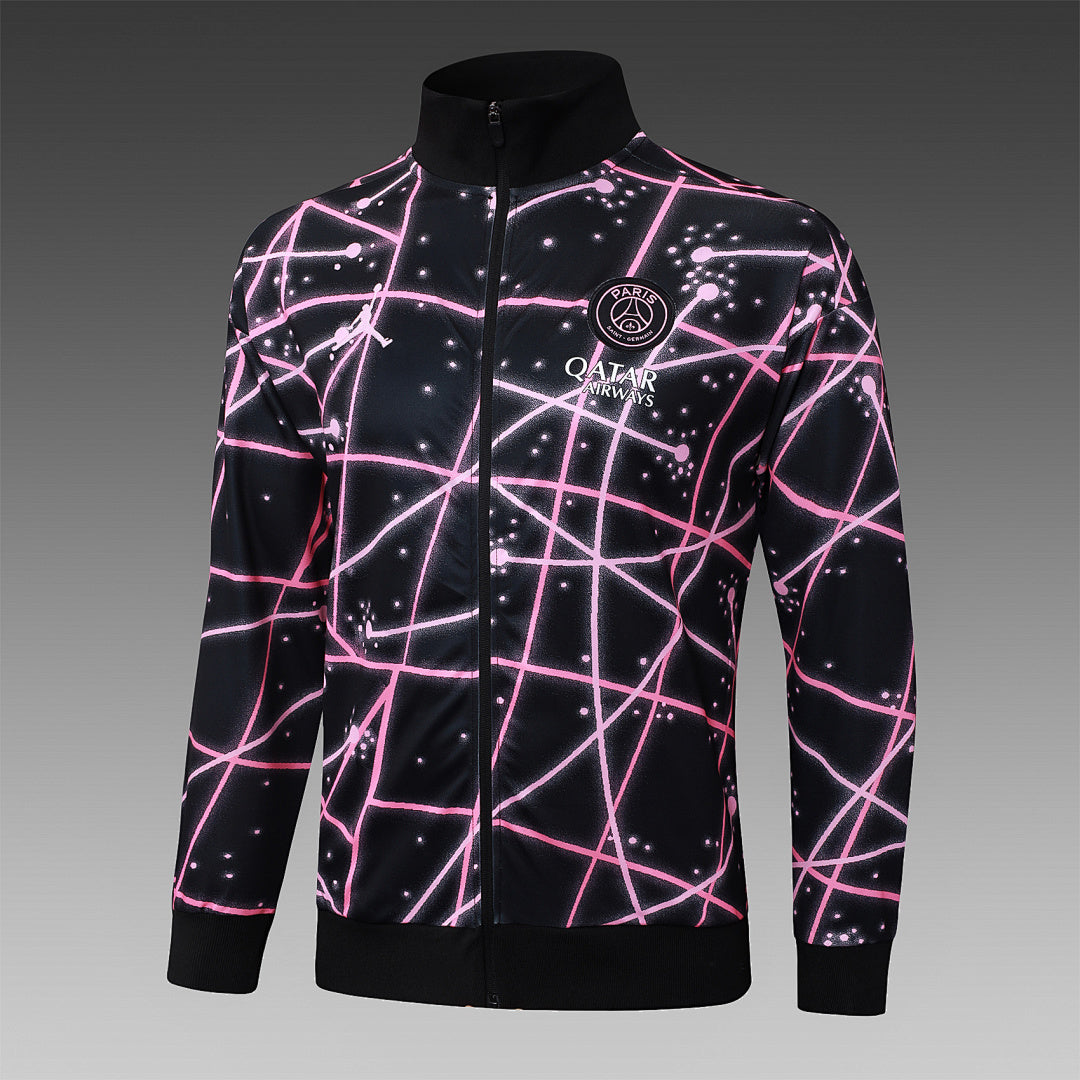 Survêtement Ensemble Jogging Veste Paris 2025/26