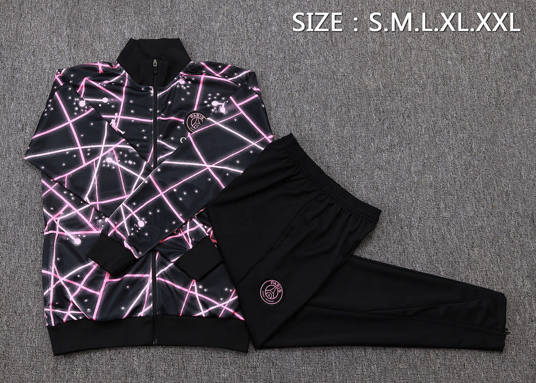 Survêtement Ensemble Jogging Veste Paris 2025/26