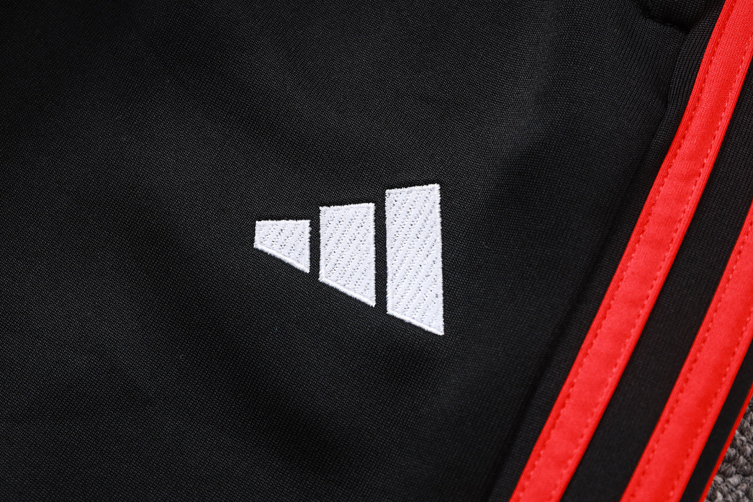 Survêtement Ensemble Jogging Veste Zippée Manchester United