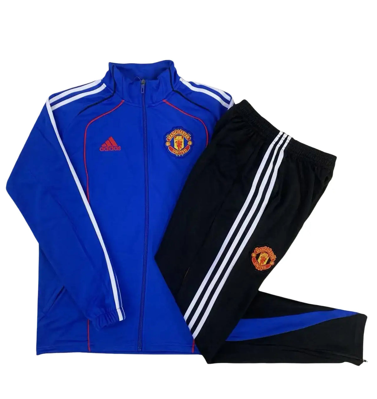 Survêtement ensemble Manchester United jogging 2025/26- Enfant